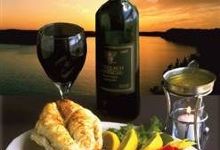 JB Hook's美食图片