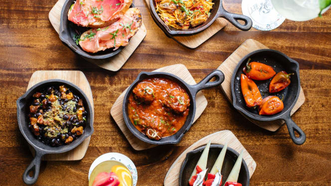 Heno & Rey餐厅图片