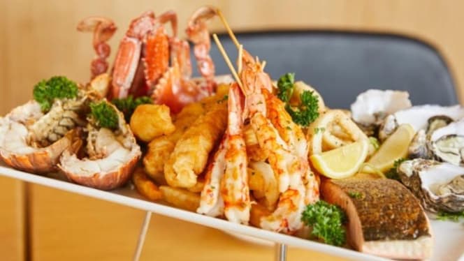 Frankston Waterfront Restaurant