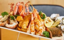 Frankston Waterfront Restaurant