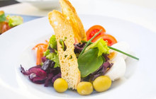 LE GOURMET 10:39 ONDARA Restaurante de Comida, Comida Para Llevar (Takeaway)餐厅图片