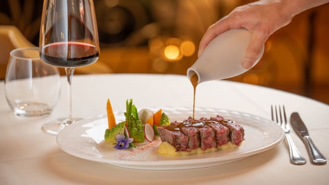 La Terrasse餐厅图片