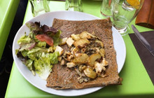 Creperie du Marche餐厅图片