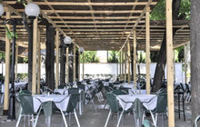 Polo Restaurant餐厅图片