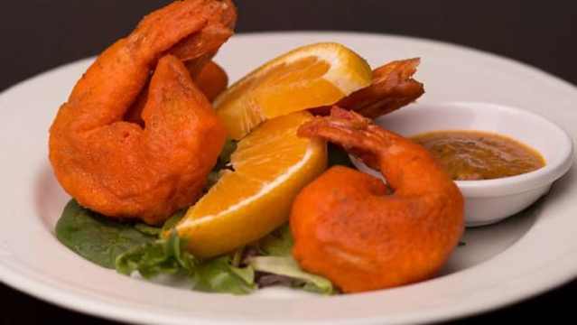 Chomolungma餐厅图片