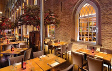 Holland Casino Breda餐厅图片