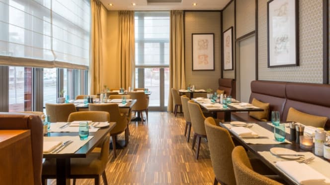 Cantinetta Trattoria & Bar餐厅图片