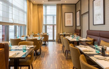 Cantinetta Trattoria & Bar餐厅图片