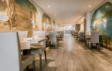 Restaurant Pinokkio餐厅图片