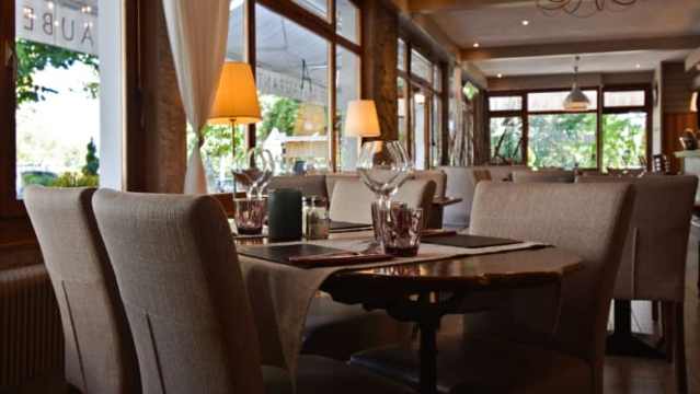 Auberge de la Mairie