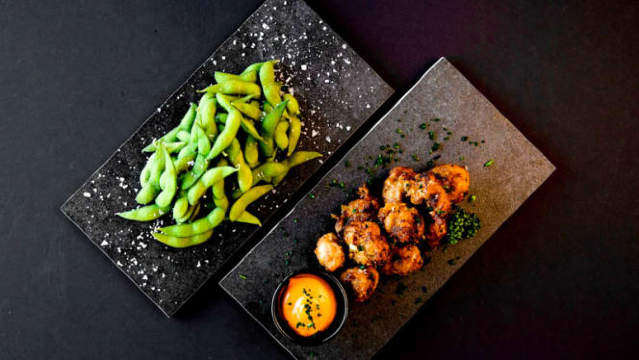 Noble House Sushi AB