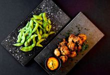 Noble House Sushi AB美食图片