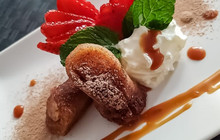 Diamante Restaurant餐厅图片