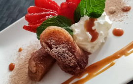 Diamante Restaurant
