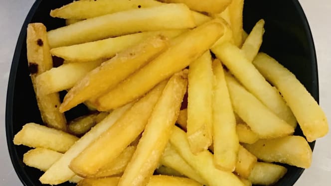 EKB Café餐厅图片