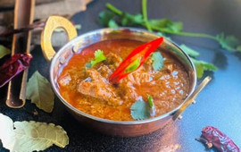 Aaima Kitchen