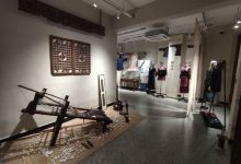 畲凤民族服饰展示馆购物图片