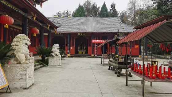 法華寺