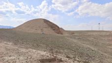 明王陵-同心-爱吃糖炒饭的喵