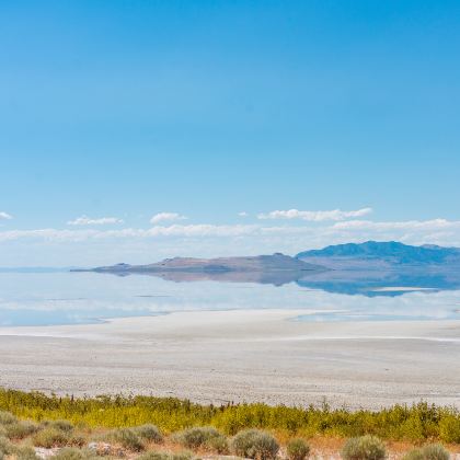 美国洛杉矶+拉斯维加斯+黄石国家公园10日9晚跟团游