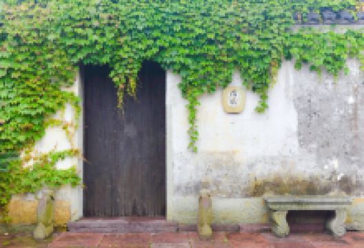 郑氏十七房景点图片