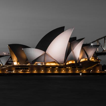 澳大利亚悉尼4日3晚拼小团