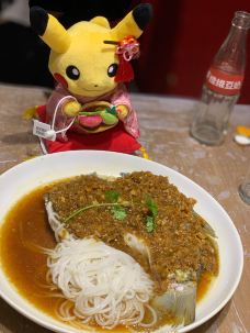 老闵田螺馆(上饶店)-上饶