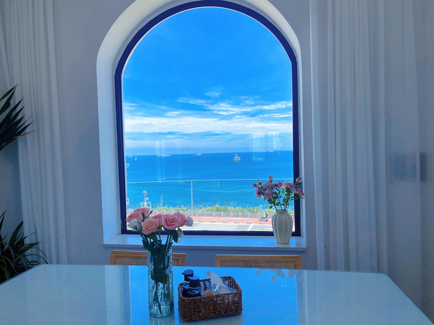 Sea U云顶海景餐厅餐厅图片