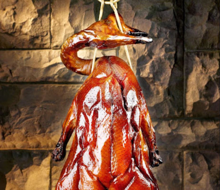 镛记酒家餐厅图片