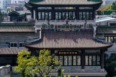 粤剧艺术博物馆-广州