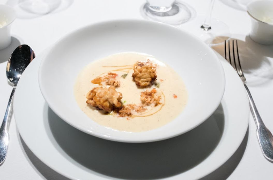 L'Effervescence餐厅图片