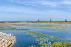 三江口风景区-同江