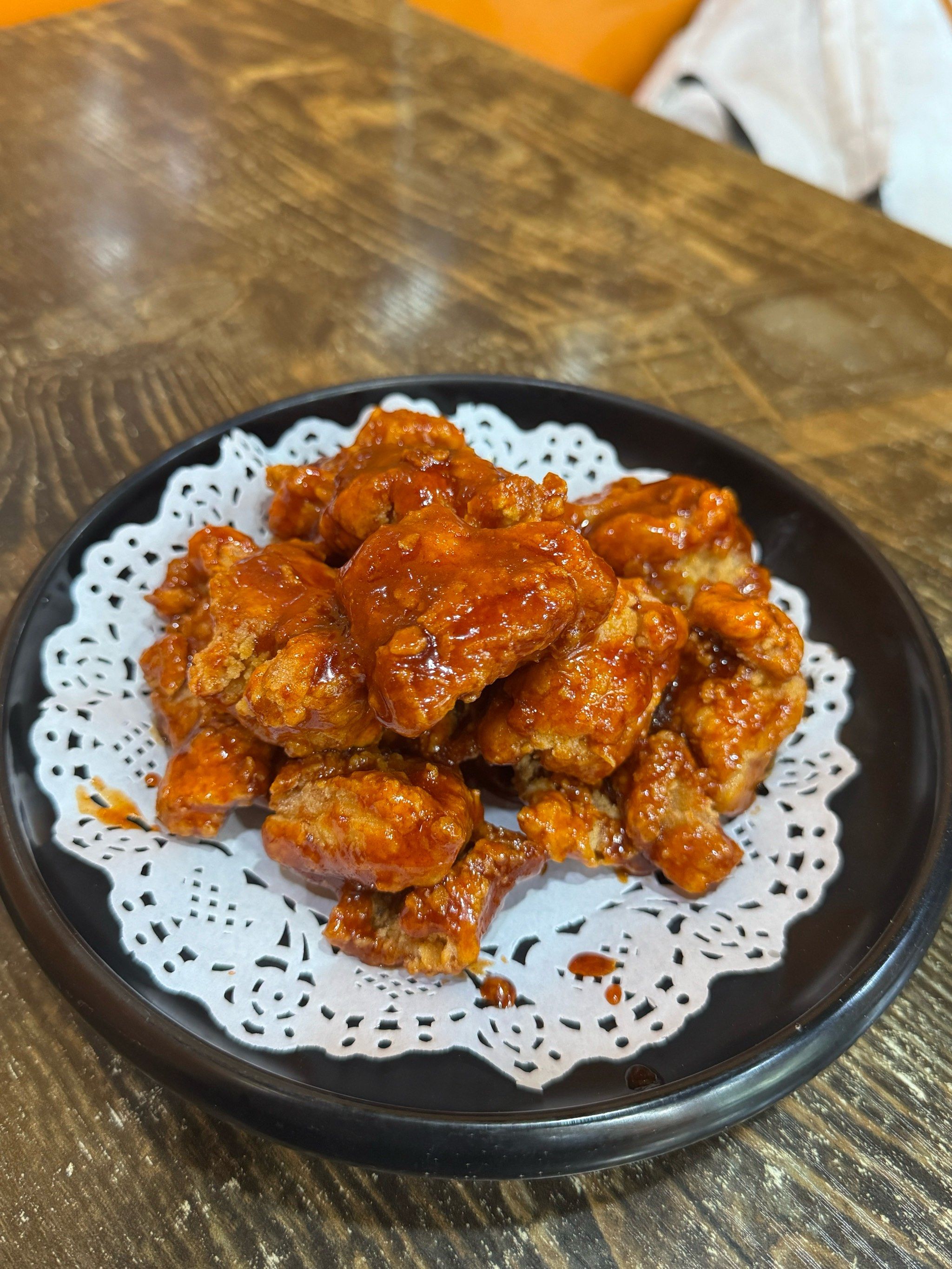 金家食堂(桂林路胡同店)餐厅图片