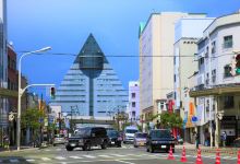 青森县观光物产馆 ASPAM景点图片