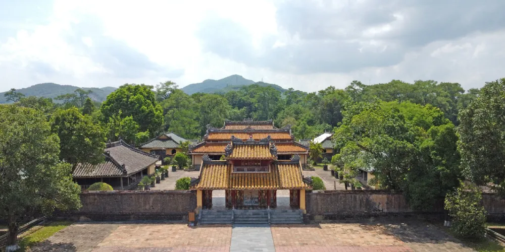 永安旅遊