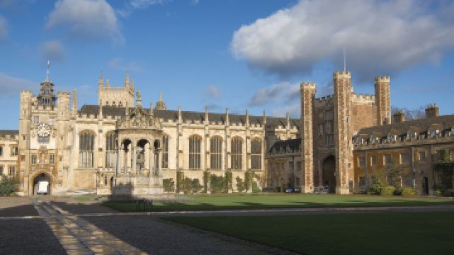 剑桥大学三一学院