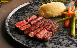 Sam's Steaks and Grill