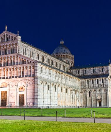 4D3N • Round-trip from Florence,Tuscany Unlocked: A Private 4-Day Journey