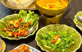Krua Reuan Thai