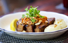 Michael's Genuine Food & Drink餐厅图片