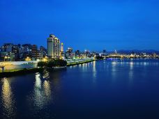 淡水河-新北-Tom Hung