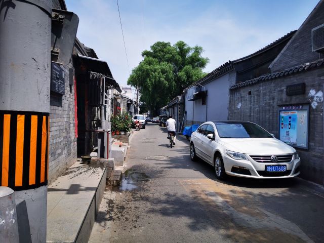 北锣鼓巷旅行图片 4