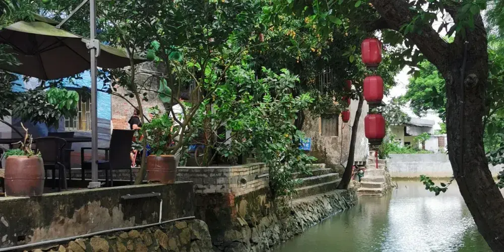永安旅遊