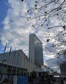 联合国总部-纽约-hiluoling