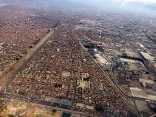 Palacio de la Union-利马-想飞的鱼0627