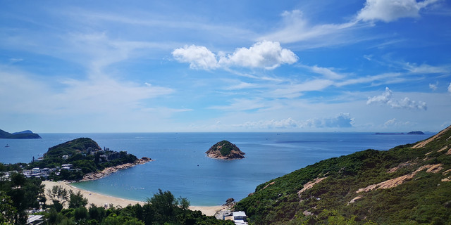 香港深水湾