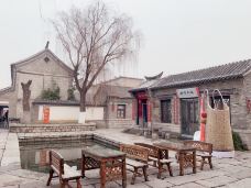 曲水亭街-济南-mamiebin