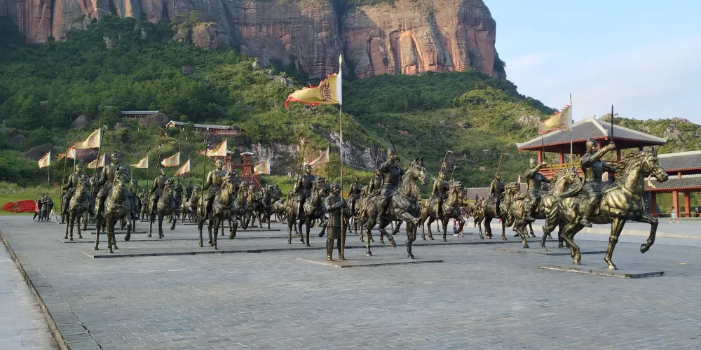永安旅遊