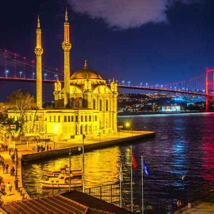 土耳其伊斯坦布尔5日4晚私家团