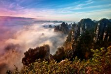 张家界国家森林公园-张家界-Patricia27